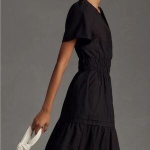 Summerset Maxi Dress